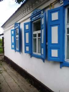 Продам дом в Приднепровске.18000у.е. - объявление