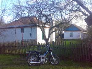 Продам дом в Царичанском районе. СРОЧНО!!! - объявление