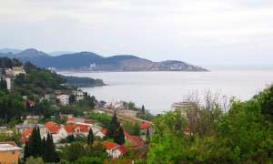 Продам дом в Черногории с видом на море и горы