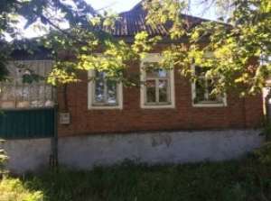 Продам дом в г. Змиев Харьковской области - объявление