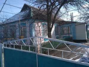 Продам дом в селе Ивановка Межевского р-на - объявление