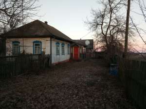 Продам дом в селе Красные Партизаны - объявление
