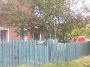 Продам дом в узине от хозяина - объявление