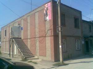 Продам дом в центре г. Белая Церковь