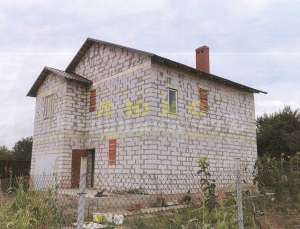 Продам дом кооп. Виноградарь ул. Ак. Ляннова - объявление