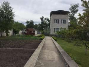 Продам дом на берегу Днепра - объявление