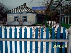 Продам дом на берегу моря на Арабатской стрелке