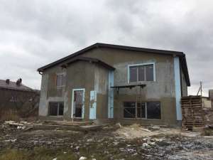 Продам дом новой постройки в Малой Даниловке