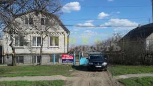 Продам дом пгт Великодолинское ул. Черноморская - объявление