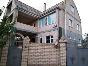Продам дом (построенный для семьи и уюта) - объявление