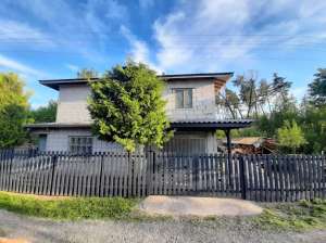 Продам дом с выходом в Лес - объявление