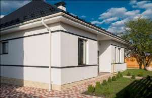 Продам дом с ремонтом 120м2 в Буче - объявление