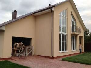 Продам дом с ремонтом, 180м.кв., 140000у.е., ХОЗЯИН! - оголошення