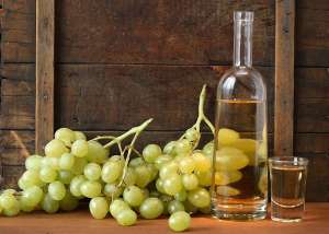 Продам домашнюю чачу - объявление