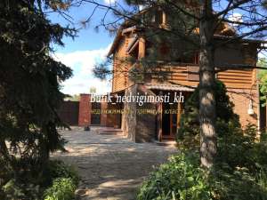 Продам дом-дачу на берегу Северского Донца, 112 метров (Чугуев) - объявление