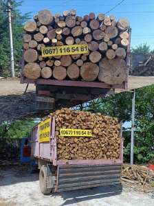Продам дрова без посредников Одесса. - объявление