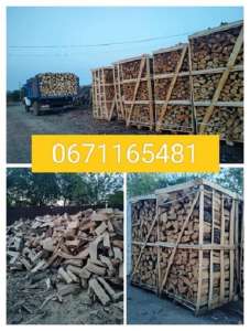 Продам дрова рубані, дрова метрівки в Одесі та області.