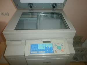 Продам дупликатор Duplo 22SII