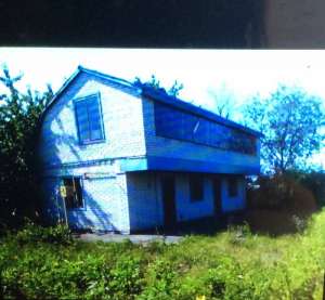 Продам ділянку під будівництво житлового будинку, м. Кагарлик - объявление