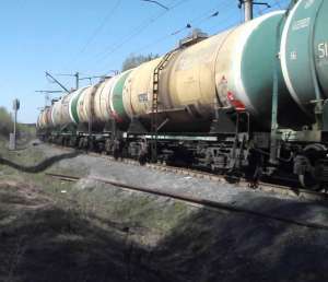 Продам жд цистерны 15-1547 - оголошення