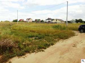 Продам живописный участок 5 соток за 14000$ в 11 км от Киева!