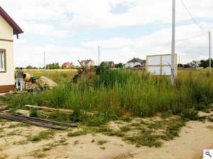 Продам живописный участок 5 соток за 14000$ в 11 км от Киева!