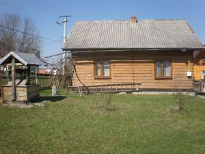 Продам жилой дом в Карпатах - 43км до ТК "Буковель" - объявление