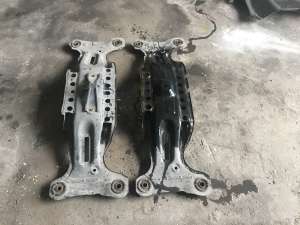 Продам заднюю балку Toyota Camry 06-11 год, Lexus ES 350, номер 5120633061 - оголошення