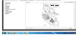 Продам запчасти мостов и бортовых JCB 3CX JCB 4CX - оголошення