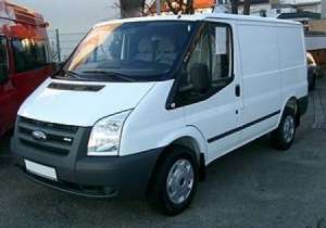 Продам запчасти на Ford transit (Форд транзит) в отличном состоянии! Без пробега по Украине - оголошення