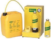 Продам защитную жидкость от налипания сварочных брызг Protec CE15L - объявление