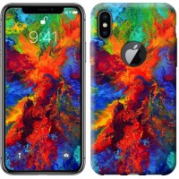 Продам защитные чехлы на iphone X, новые