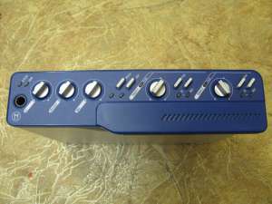 Продам звуковую карту Digidesign MBOX 2 - объявление
