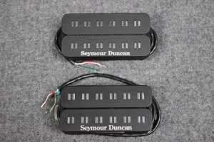 Продам звукосниматель Seymour Duncan Parallel Axis Original - объявление