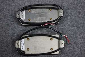 Продам звукосниматель Seymour Duncan Parallel Axis Original