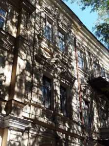 Продам здание в Центре, Нежинская / Дворянская - объявление