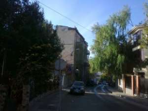 Продам здание в центре Ялты