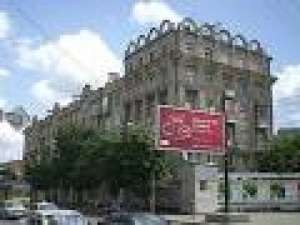 Продам здание, площадью 730 кв. м. - объявление