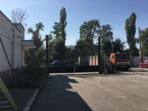 Продам здания - объявление