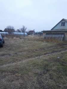Продам земельный участок - объявление