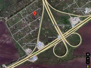 Продам земельный участок в г. Подгородном - объявление