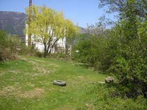 Продам земельный участок пгт.Ливадия