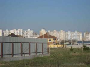 Продам землю Троещина Киев - объявление