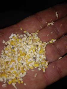 Продам зерновідходи кукурудзи, побічний продукт кукурудзи - объявление