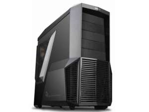 Продам игровой системный блок Zalman. - оголошення