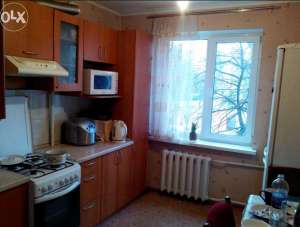 Продам или обменяю квартиру в Днепропетровске