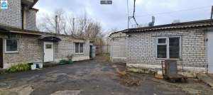 Продам или сдам в аренду отдельно-стоящее помещение! 7 км до центра города - объявление