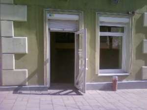Продам или сдам в аренду помещение площадью 44м2,
