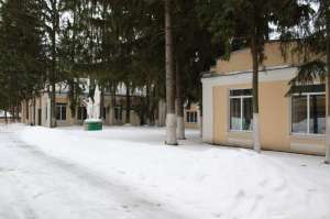 Продам имущественный комплекс город Харьков.