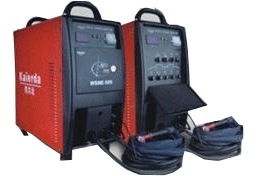 Продам инверторный аппарат для аргоно-дуговой сварки WSME-500 - объявление